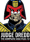 Judge Dredd: The Complete Case Files (2010)  n&deg;&nbsp;12 - Rebellion