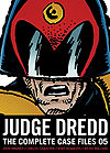 Judge Dredd: The Complete Case Files (2010)  n&deg;&nbsp;5 - Rebellion