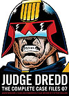 Judge Dredd: The Complete Case Files (2010)  n&deg;&nbsp;7 - Rebellion