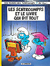 Les Schtroumpfs (1990)  n° 26 - Le Lombard