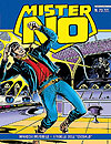 Mister No (2007)  n° 23 - Edizioni If
