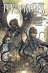 Monstress (2016)  n° 6 - Image Comics