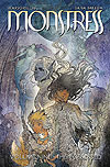 Monstress (2016)  n° 9 - Image Comics