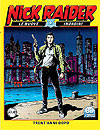 Nick Raider (Le Nuove Indagini) (2021)  n° 1 - Sergio Bonelli Editore