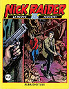 Nick Raider (Le Nuove Indagini) (2021)  n° 7 - Sergio Bonelli Editore