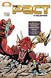 Pact, The (2005)  n° 1 - Image Comics