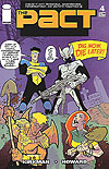 Pact, The (2005)  n° 4 - Image Comics