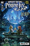 Poison Ivy (2022)  n° 13 - DC Comics
