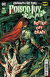 Poison Ivy (2022)  n&deg;&nbsp;16 - DC Comics