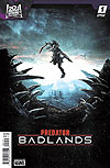 Predator: Badlands (2025)  n° 1 - Marvel Comics
