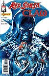 Red Sonja/Claw: The Devil's Hands (2006)  n° 3 - Wildstorm/ Dynamite Entertainment
