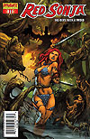 Red Sonja (2005)  n&deg;&nbsp;11 - Dynamite Entertainment