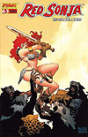 Red Sonja (2005)  n&deg;&nbsp;5 - Dynamite Entertainment