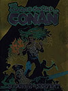 Savage Sword of Conan, The (2024)  n° 10 - Titan Comics