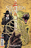 Solomon Kane: The Serpent Ring (2025)  n&deg;&nbsp;4 - Titan Comics