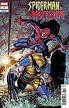 Spider-Man & Wolverine (2025)  n&deg;&nbsp;7 - Marvel Comics