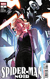 Spider-Man Noir (2025)  n° 2 - Marvel Comics