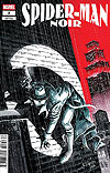 Spider-Man Noir (2025)  n° 2 - Marvel Comics