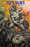 Spawn: The Dark Ages (2025)  n&deg;&nbsp;1 - Image Comics