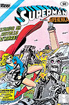 Supermán  n&deg;&nbsp;50 - Editora Cinco