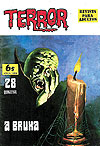 Terror (1975)  n° 28 - Aguiar & Dias