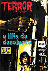 Terror (1975)  n° 40 - Aguiar & Dias