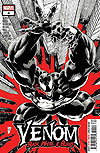 Venom: Black, White & Blood (2025)  n° 4 - Marvel Comics