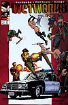 Wetworks (1994)  n° 12 - Wildstorm