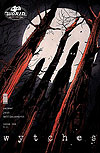 Wytches (2014)  n° 1 - Image Comics