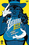 Zatanna: Bring Down The House (2024)  n&deg;&nbsp;5 - DC (Black Label)