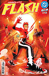 Absolute Flash (2025)  n&deg;&nbsp;9 - DC Comics