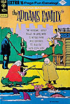 Addams Family, The (1974)  n&deg;&nbsp;2 - Western Publishing Co.