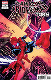 Amazing Spider-Man: Torn, The (2025)  n&deg;&nbsp;3 - Marvel Comics