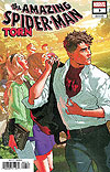 Amazing Spider-Man: Torn, The (2025)  n&deg;&nbsp;3 - Marvel Comics