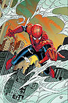 Amazing Spider-Man: Torn, The (2025)  n&deg;&nbsp;3 - Marvel Comics