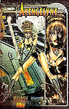 Avengelyne (1995)  n&deg;&nbsp;1 - Maximum Press