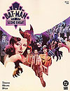 Bat-Man: Second Knight, The (2025)  n&deg;&nbsp;1 - DC (Black Label)