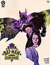 Bat-Man: Second Knight, The (2025)  n&deg;&nbsp;2 - DC (Black Label)