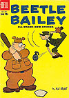 Beetle Bailey (1956)  n&deg;&nbsp;23 - Dell
