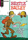 Beetle Bailey (1962)  n&deg;&nbsp;49 - Gold Key