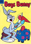 Bugs Bunny (1952)  n&deg;&nbsp;39 - Dell