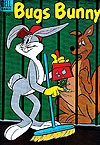 Bugs Bunny (1952)  n&deg;&nbsp;41 - Dell