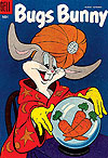 Bugs Bunny (1952)  n&deg;&nbsp;44 - Dell