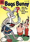 Bugs Bunny (1952)  n&deg;&nbsp;56 - Dell