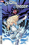Cloak Or Dagger (2026)  n&deg;&nbsp;3 - Marvel Comics