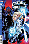 Cloak Or Dagger (2026)  n&deg;&nbsp;3 - Marvel Comics