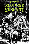Conan The Barbarian: Scourge of The Serpent (2025)  n&deg;&nbsp;1 - Titan Comics