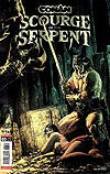 Conan The Barbarian: Scourge of The Serpent (2025)  n&deg;&nbsp;3 - Titan Comics