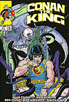Conan The King: The Original Comics Omnibus (2025)  n&deg;&nbsp;2 - Titan Comics