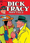 Dick Tracy Monthly (1948)  n&deg;&nbsp;10 - Dell